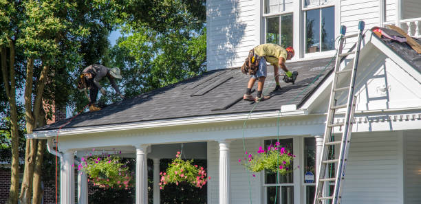 Best Commercial Roofing Services  in Gettysburg, PA